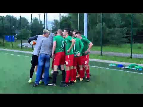 Iecavas čempionāts 7x7 2022 fināls: TFK LATS - FC Rastafari (15.07.2022)