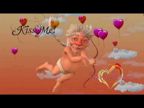 С ДНЁМ ВСЕХ ВЛЮБЛЁННЫХ! СУПЕР ПОЗДРАВЛЕНИЕ!!!