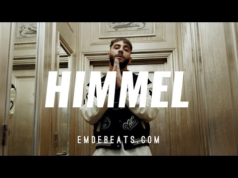 [FREE] Samra x Capital Bra Type Beat "Himmel" | Emotional Powerful Rap Beat