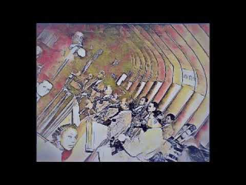 "Tippin' In" (1945) Erskine Hawkins - alternate take