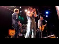 K's Choice/Cocoon Crash at Slim's SF 22 Mar 2016