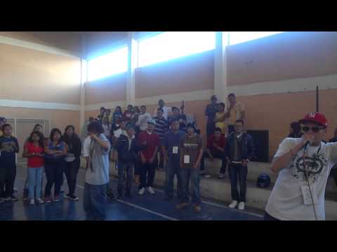 DEMENTE SUR en Ibarra