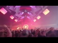 DEFQON 1 2016 Bass Modulators Oxygen 4K HQ Audio