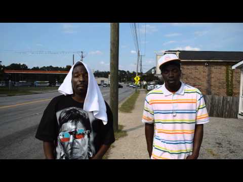 CRN Certified Real Niggas "24/7 Grind"