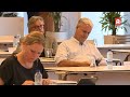 Wel of geen bezuinigingen in Alphen?