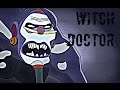 Гайд на Вич Доктора Dota 2. Лучший сапорт. Guide Witch Doctor 