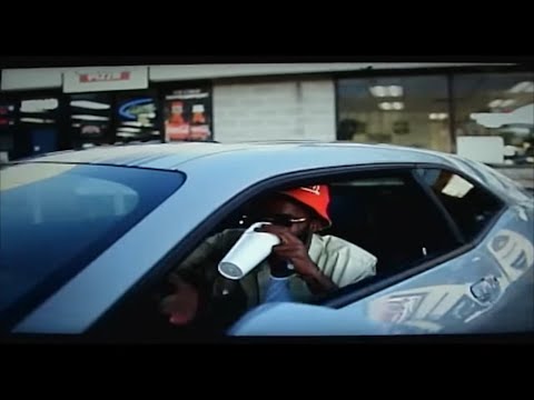 Nefew - DRIFTIN (OFFICIAL VIDEO)