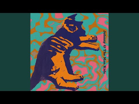 Poetry In Motion - Johnny & The Man Kids