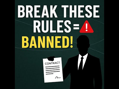 FIFA Code of Ethics Explained: hat Every Football Agent Must Know