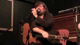 ❝I BLAME YOU❞  f. Paul Deslauriers 2014 Blues Acoustic Concert at JKP {16}