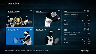テニスの王子様