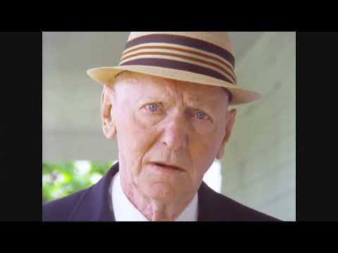This Old Jewish Author Speaks Wisdom About Life To Audiences -  Isaac Bashevis Singer