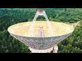 Центр космической связи ОКБ МЭИ «Медвежьи озёра» После реконструкции РТ64 может и передавать сигналы