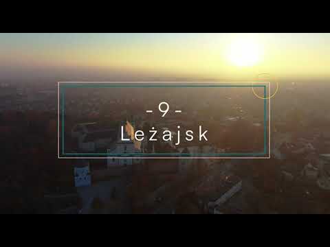 DOLINA SANU I WISŁY - ATRAKCJE TURYSTYCZNE