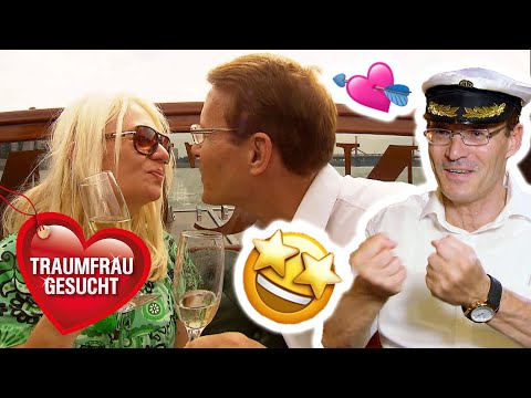 💘 Marta & Walther 💘 - Hat es Walther endlich geschafft?! 😁 | Traumfrau gesucht