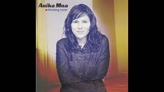 Anika Moa - Falling In Love Again (Audio)