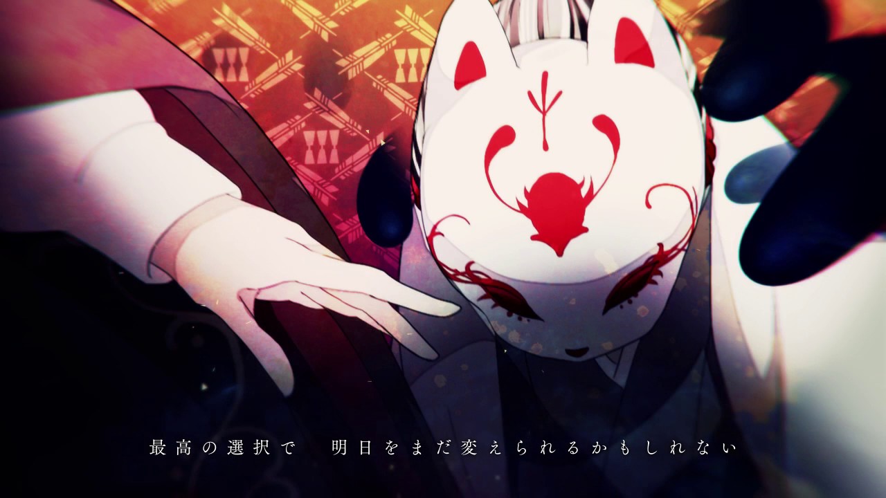 【ろん×伊東歌詞太郎】天国と地獄 -言ノ葉リンネ-【言ノ葉プロジェクト】