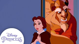Belle Meets The Beast