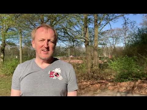 Duvenstedter SV - Umgang mit Corona 4 (18.04.2020)