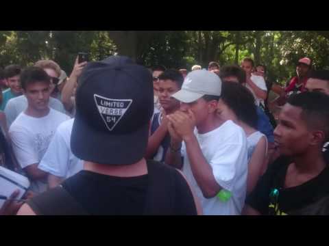 Nicolas walter batalha do arco