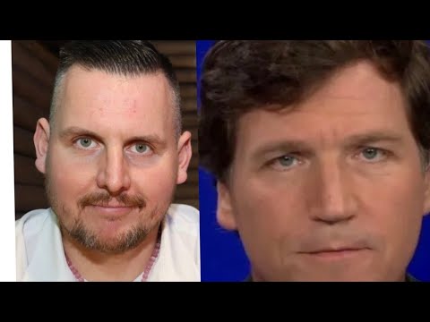 Danny Kollar a Tucker Carlson - Bývalý šéf SIS Peter Tóth informuje (VIDEO 7min) - CZ24.NEWS