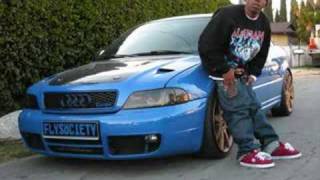 Curren$y - Fuck You Still