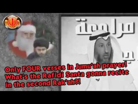 2. Kush jane shijat? Bujar Rugova, cfare leximi bojnë dijetarët shiitë!