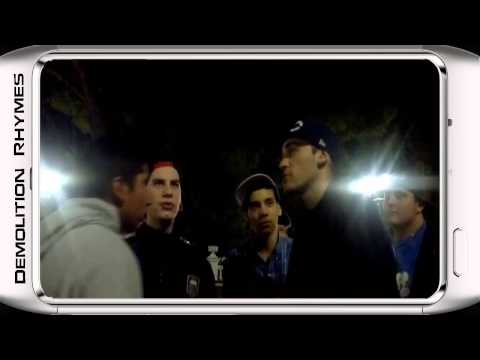 DOSEN vs LIBRA semifinal BARRANCAS FREE