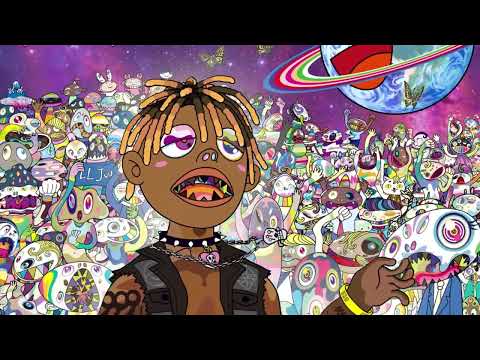 Juice WRLD - KTM Drip (Official Audio)