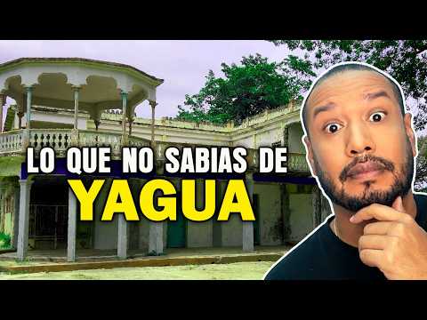 Así se vive en este rincón de Carabobo que debes conocer: Yagua