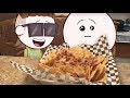 Animated Casey Neistat