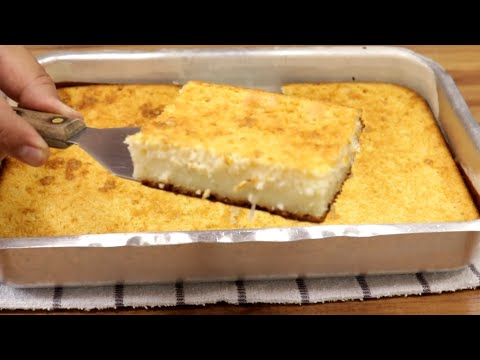 TOUCINHO DO CÉU – BEM SIMPLES, SEU SABOR FICA INCRÍVEL!