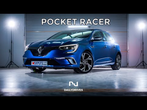 Renault Megane GT Review. GCC Specifications