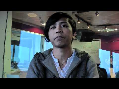 Fina, Fir, Hazama, Hani - bakal pelajar AF9?