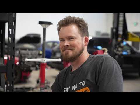 Garrett PowerMax FOCUS ST Turbo Upgrade RESULTS | Project HALF SEND