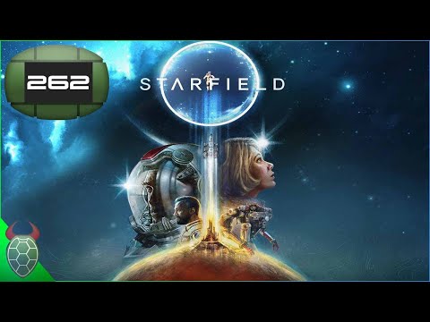 LP Starfield Folge 262 Man wird sehr vorsichtig [Deutsch]