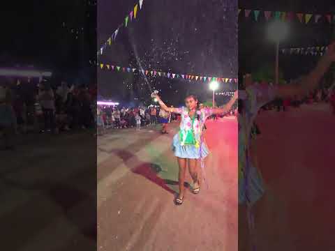 Anta, Corso Color Febrero 2026, Gral. Pizarro.