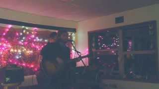 Jonah Tolchin- Diamond Mind (Live @ The Blue House 1/24/15)