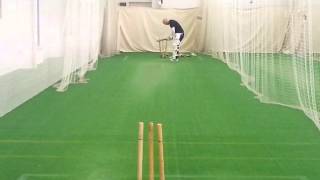 Brad Batting