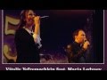 Vitaliy Yefremochkin feat Maria Ledyaev - Велик Ты ...