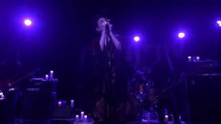 Dorothy White Butterfly Live at The Glass House in Pomona 7/13/18
