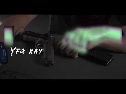 YFG Kay “Get Down” (Official Music Video) Shot by SwishTography