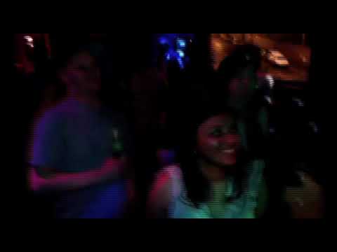 Nate Laurence LIVE @ Sugarhut Club, Cape Town, South Africa 8-10-12