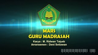 Download lagu Mars Guru Madrasah (Lirik dan Lagu) mp3 Download lagu Mars Guru Madrasah (Lirik dan Lagu) mp3