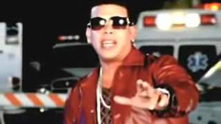 Daddy Yankee - Los Buenos Tiempos Mundial