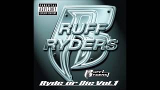 Ruff Ryders Feat. Jay-Z - Jigga My Nigga