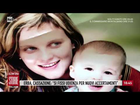 Strage di Erba: accolto il ricorso dei legali di Rosa e Olindo - Storie Italiane 16/09/2019