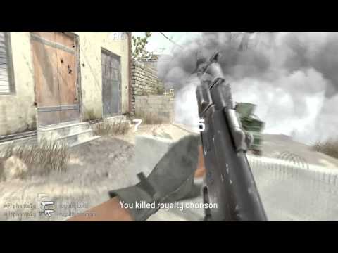 Promod Frag of the Day - Episode 23