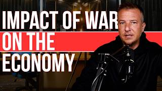 The Impact The War In Iran Has On The Economy