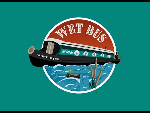Nottingham City Transport Launches New WET Service